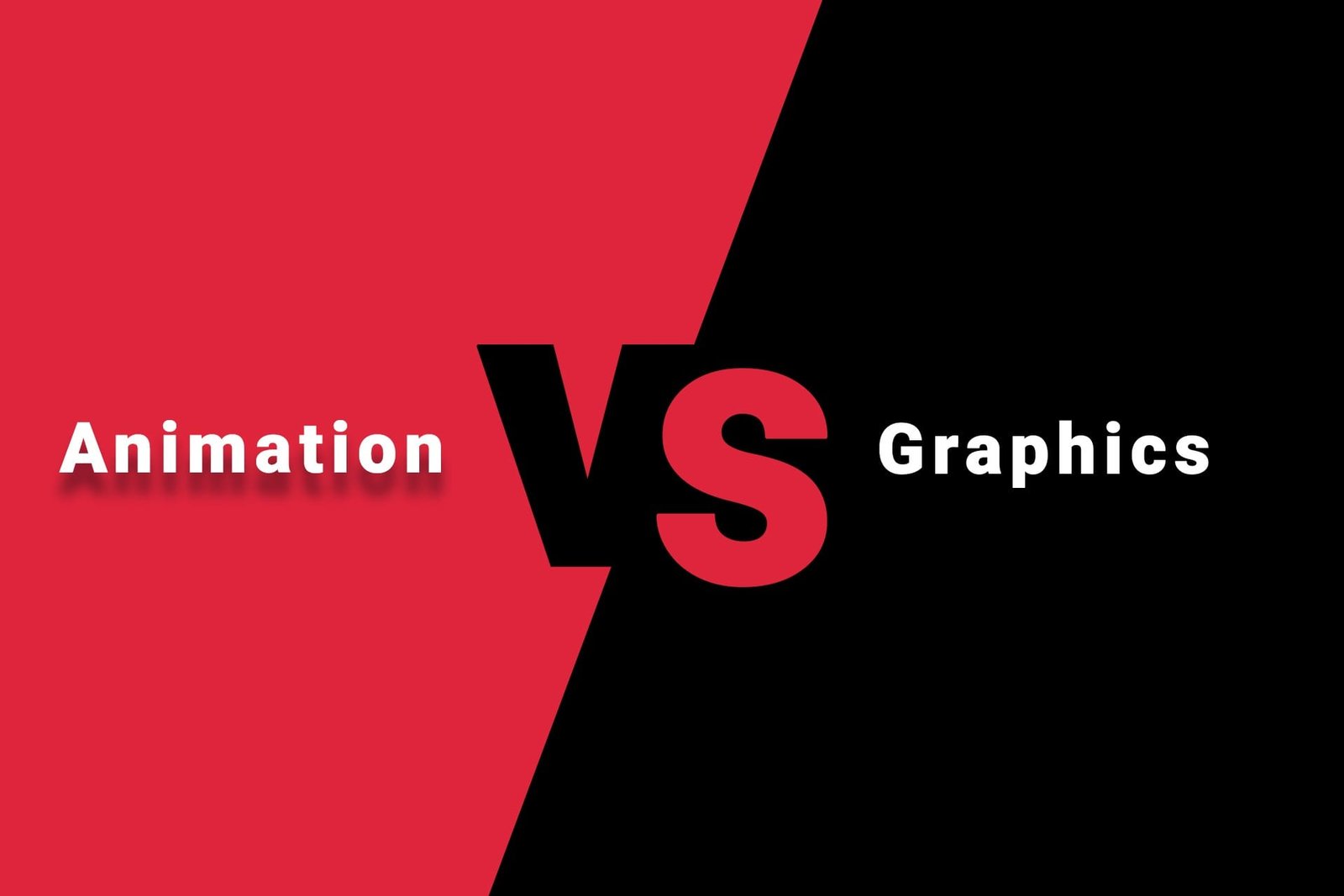 Animation Vs Graphics – Differences Courses Career Salary