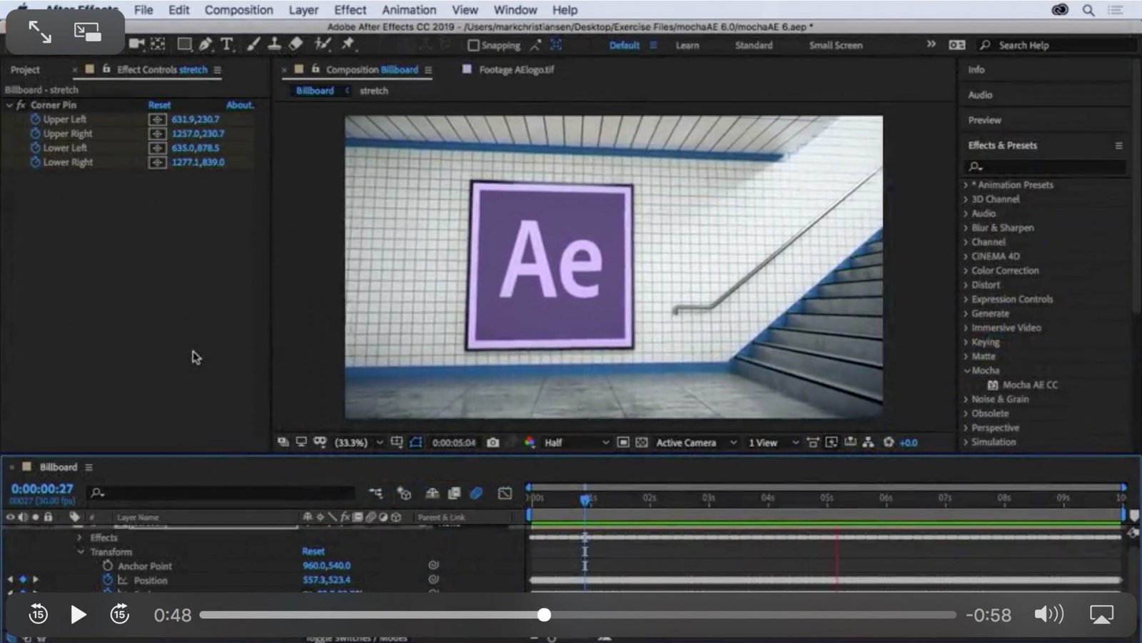 Learn After Effects – A Powerful Program For Graphic Designers