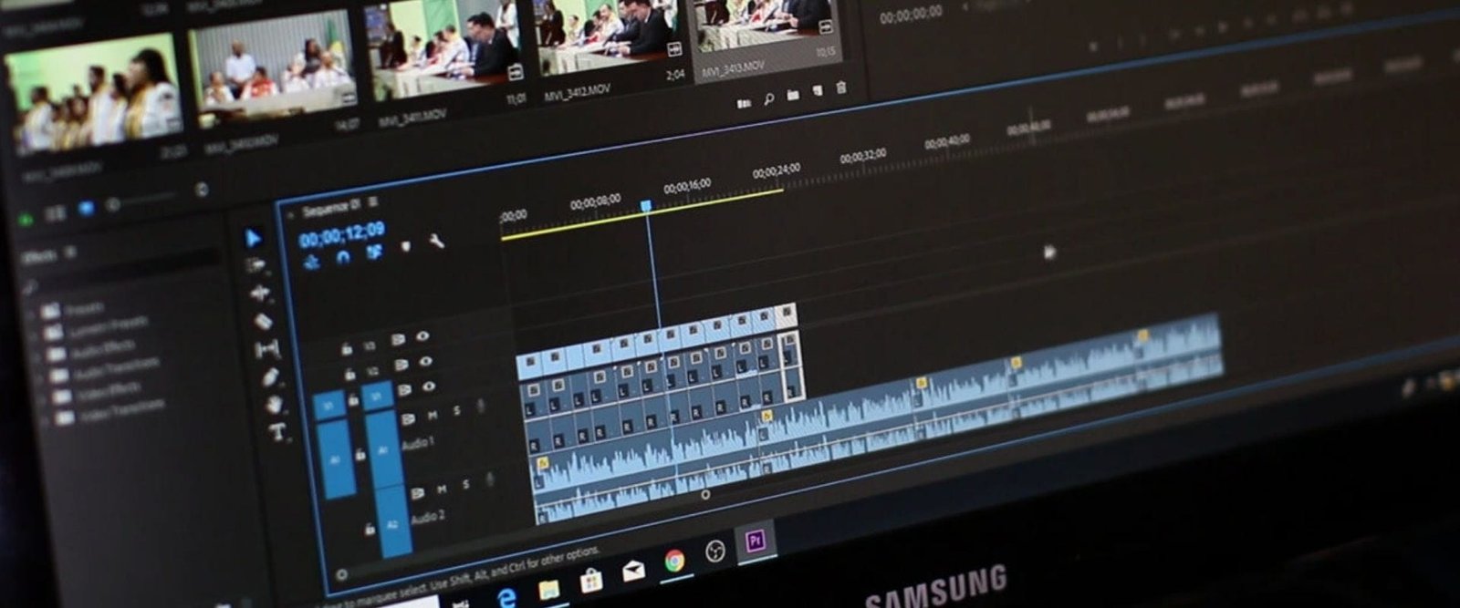after effects image