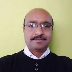 pankaj - DDG