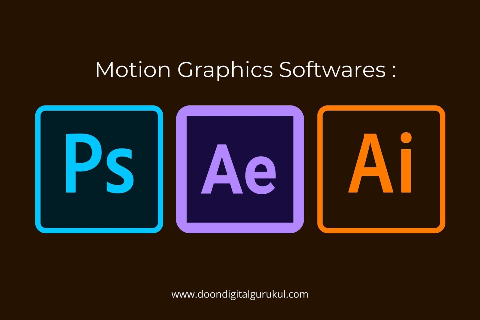 Motion Graphics Software Your Guide to Creating Stunning Animated