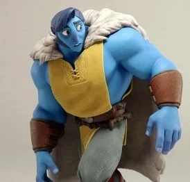 animation