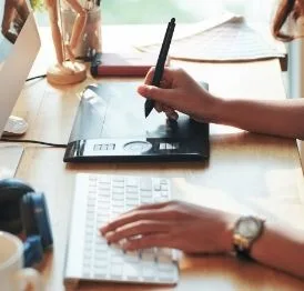 digital design and marketing