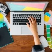 Web and Graphic