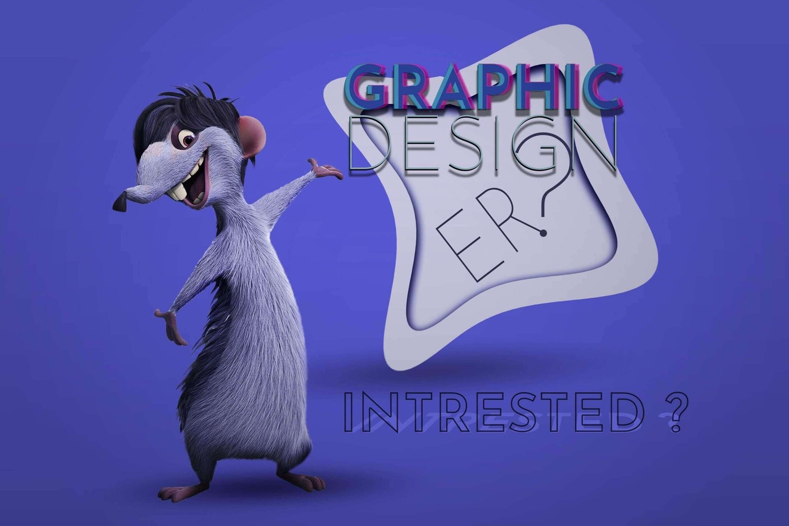 What are the Career Options for Graphic Designer – DDG