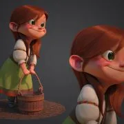 What is 3D Animation