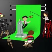 What are the basics of VFX?
